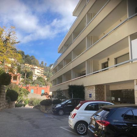 Villefranche Sur Mer:Appartement-Villa, Vue Mer, Jardin, Parking. Екстериор снимка